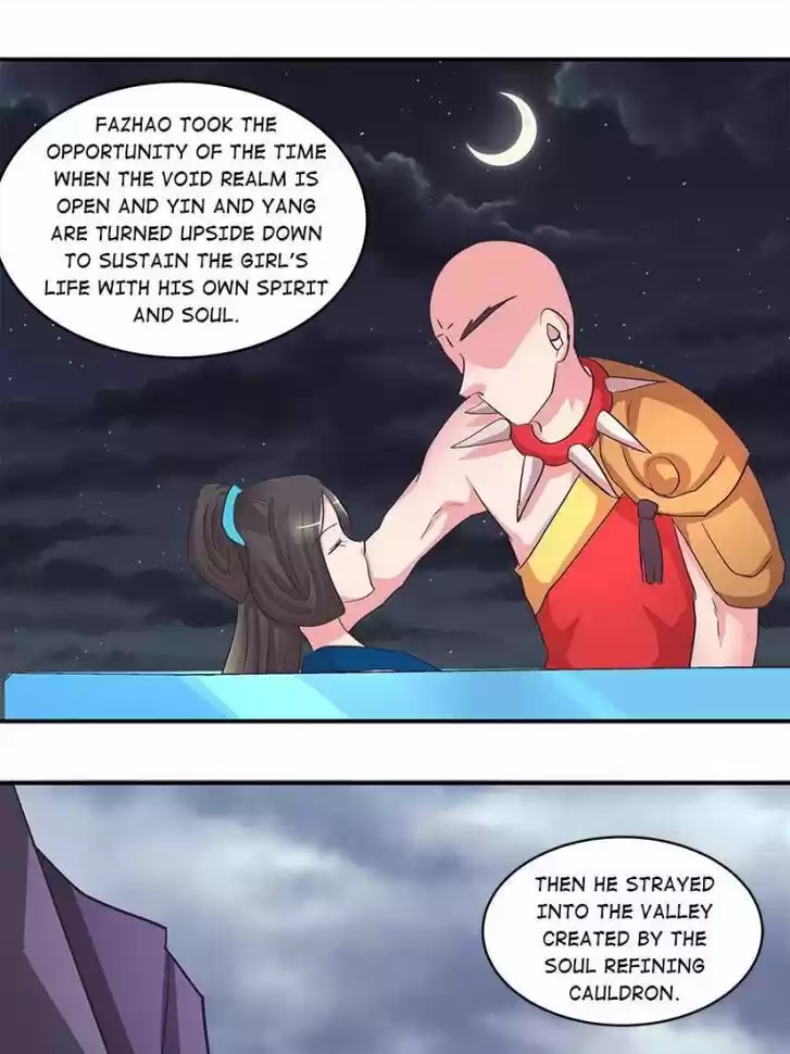 First Rate Master Ch.195