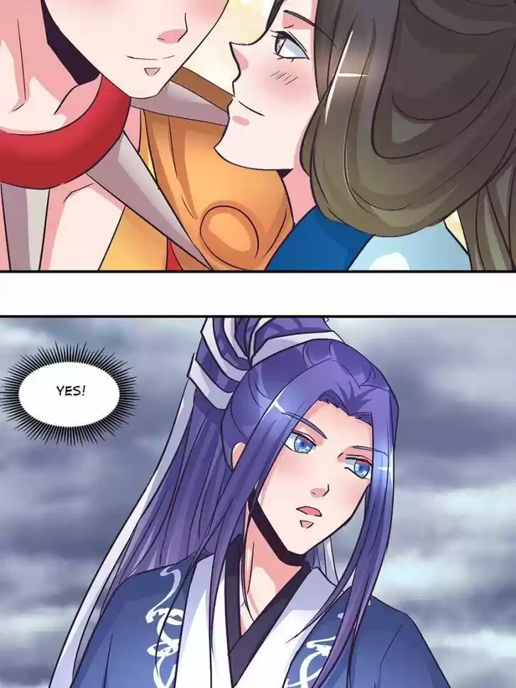 First Rate Master Ch.195