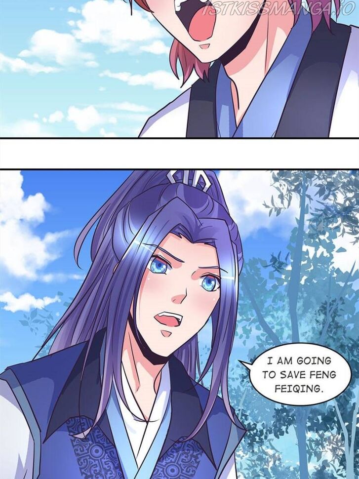 First Rate Master Ch.199