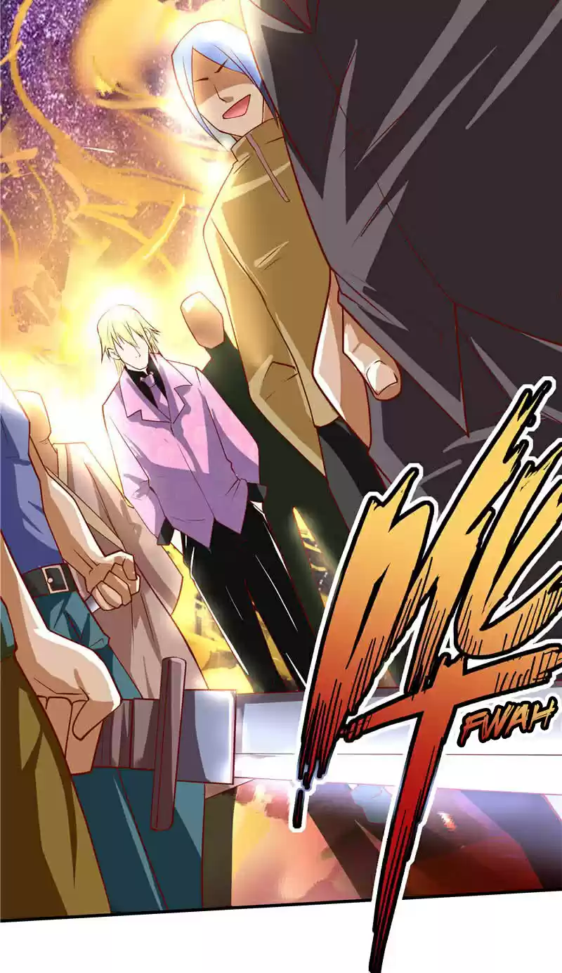 First Rate Master ch.41