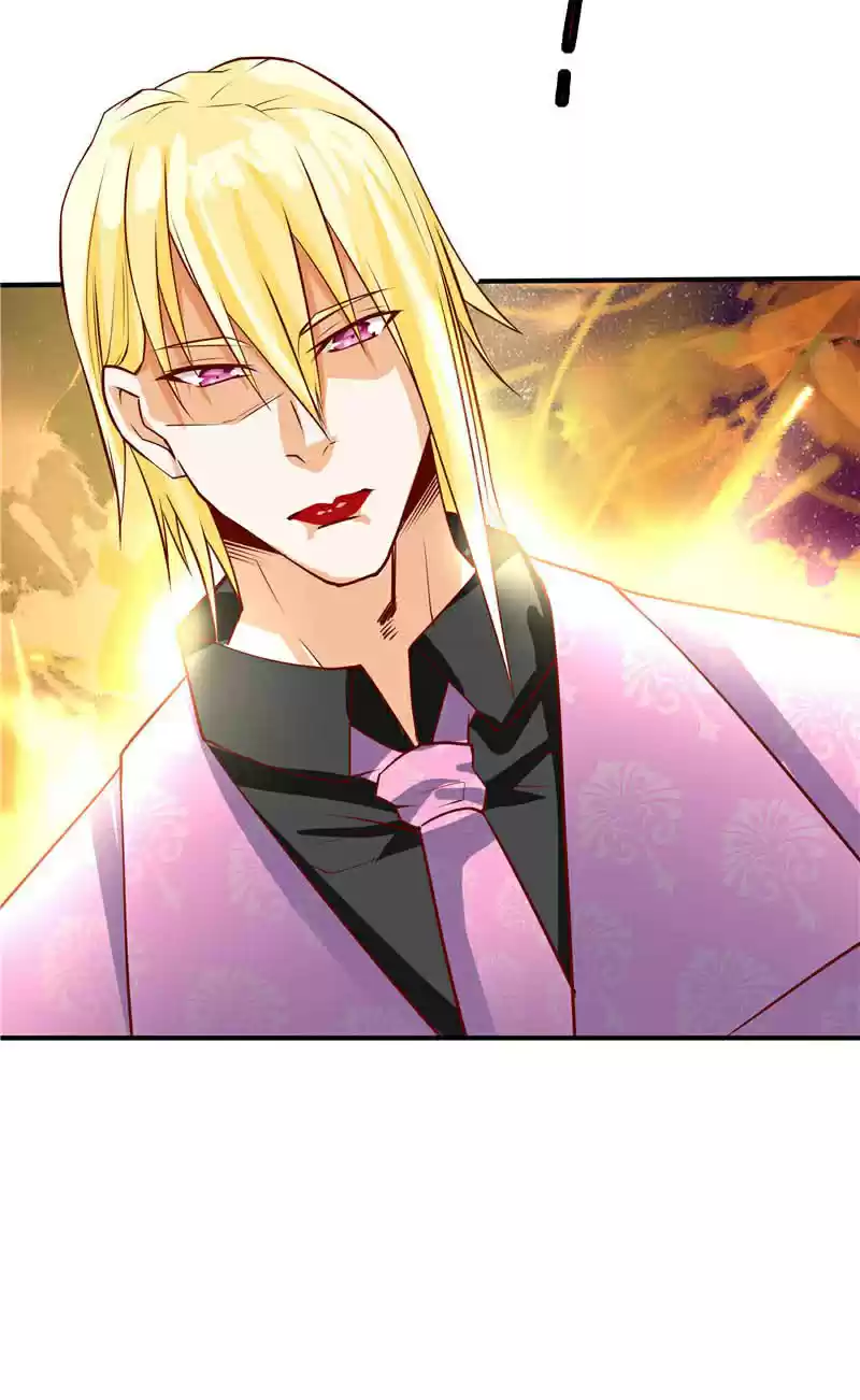 First Rate Master ch.41