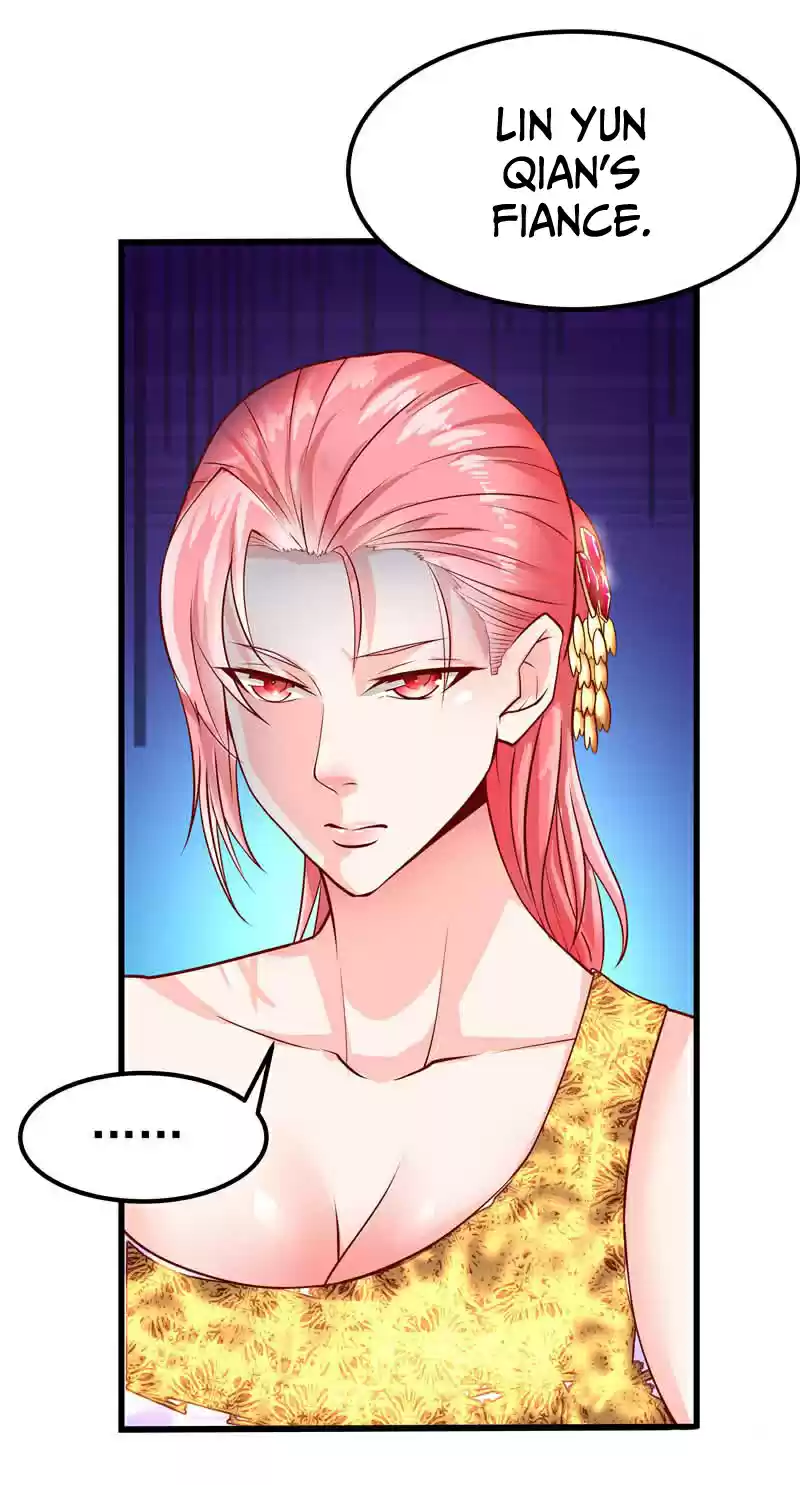 First Rate Master ch.41