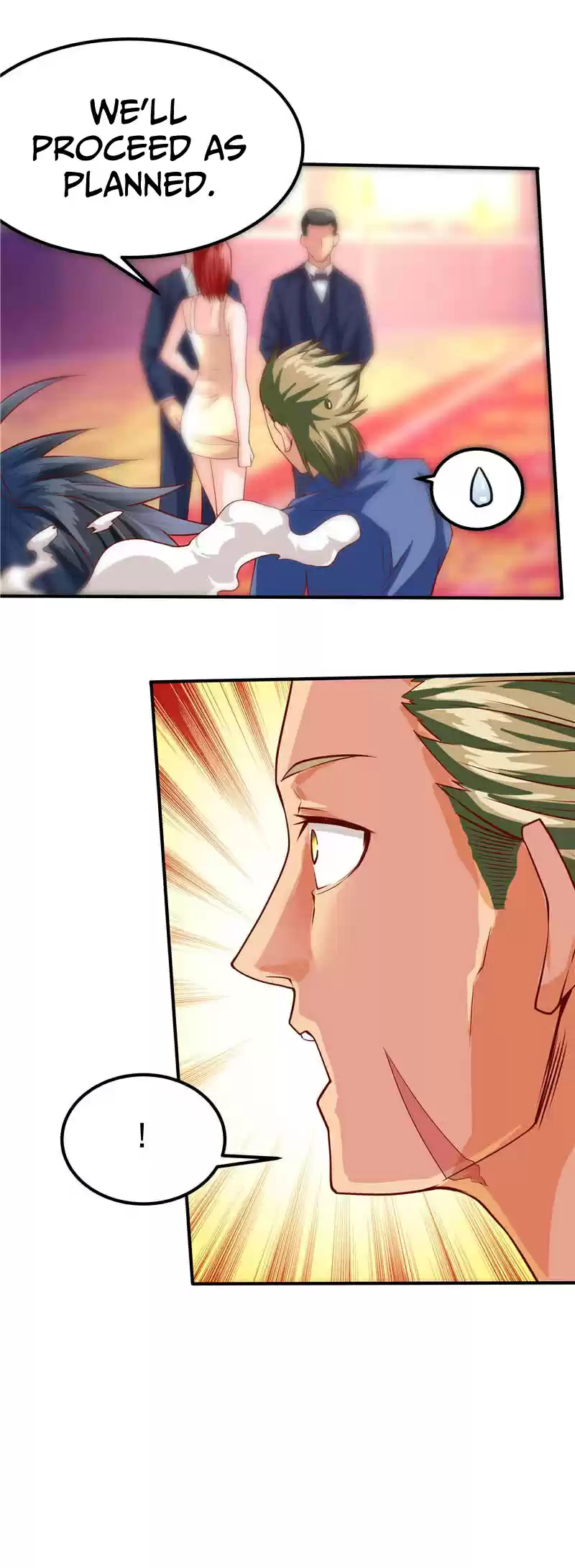 First Rate Master ch.41