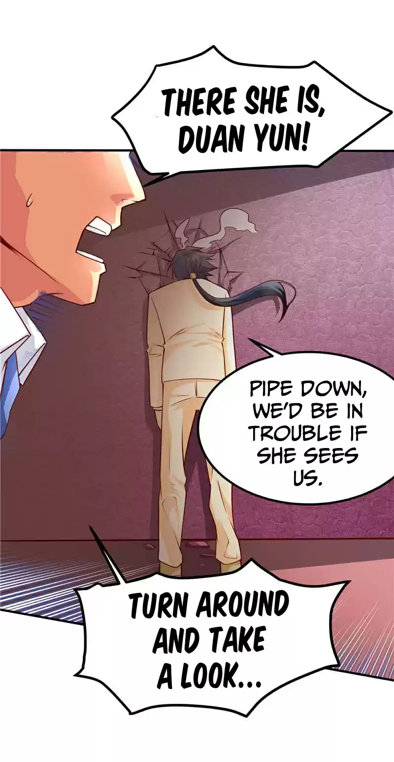 First Rate Master ch.41