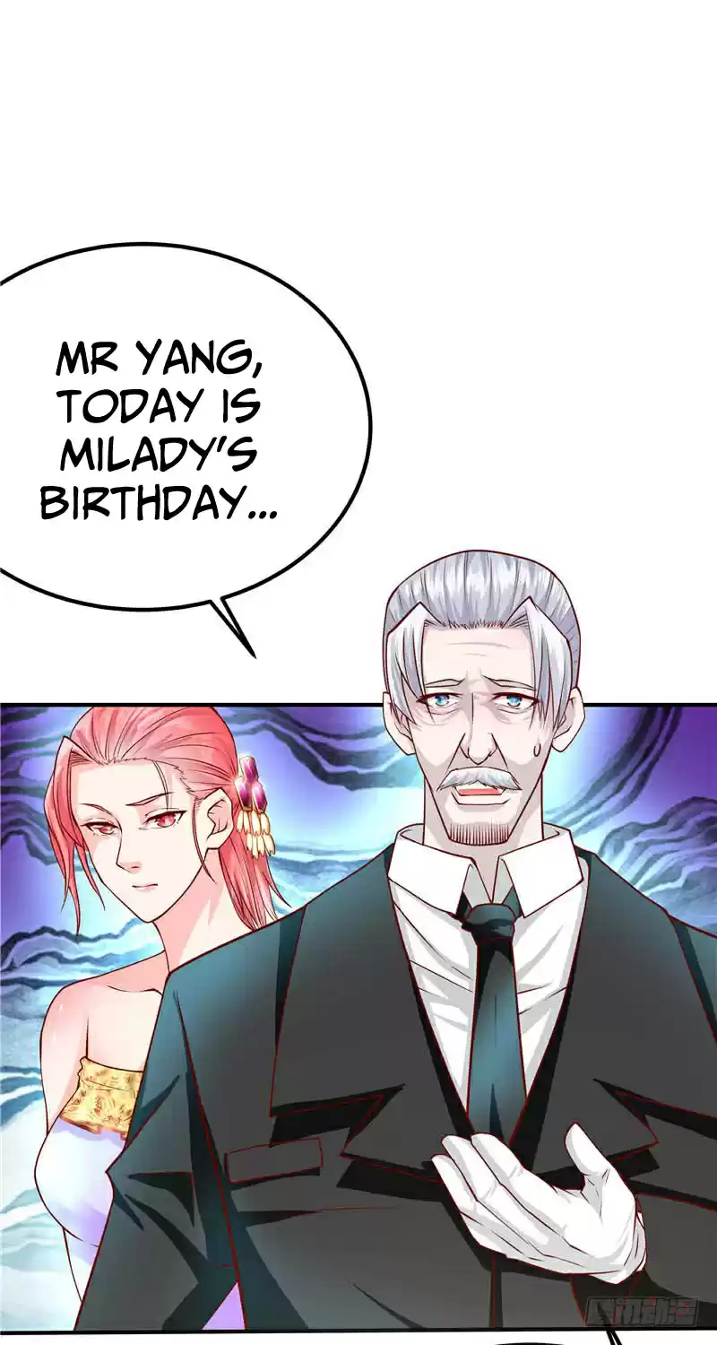 First Rate Master ch.41