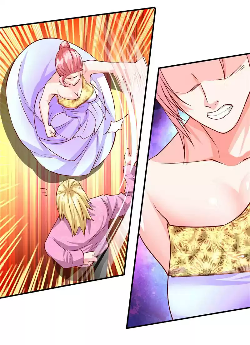 First Rate Master ch.41