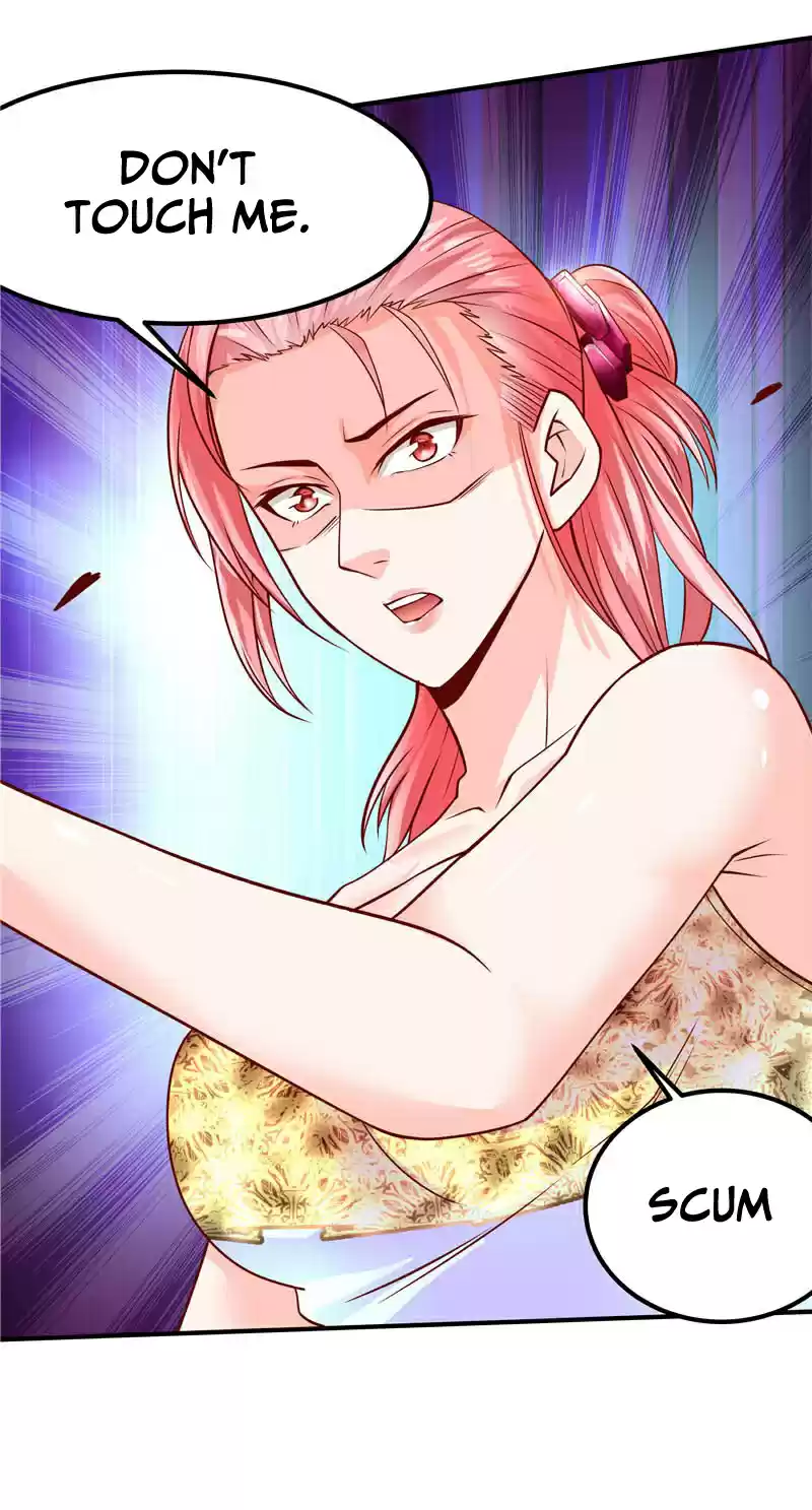 First Rate Master ch.41