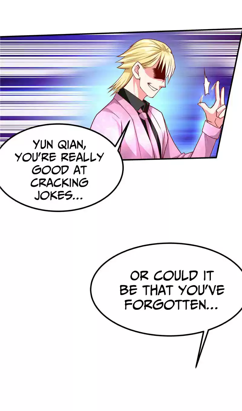 First Rate Master ch.41