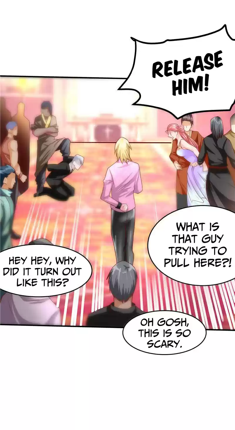 First Rate Master ch.41