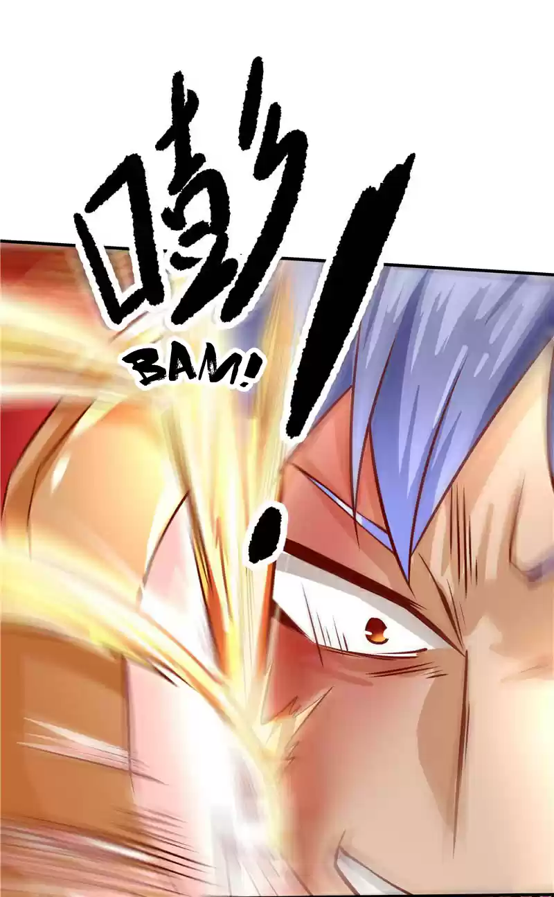 First Rate Master ch.41