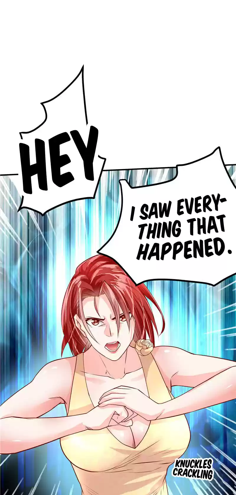 First Rate Master ch.41