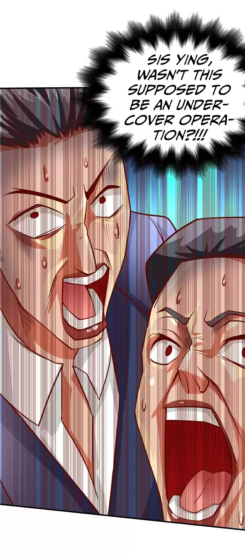 First Rate Master ch.41