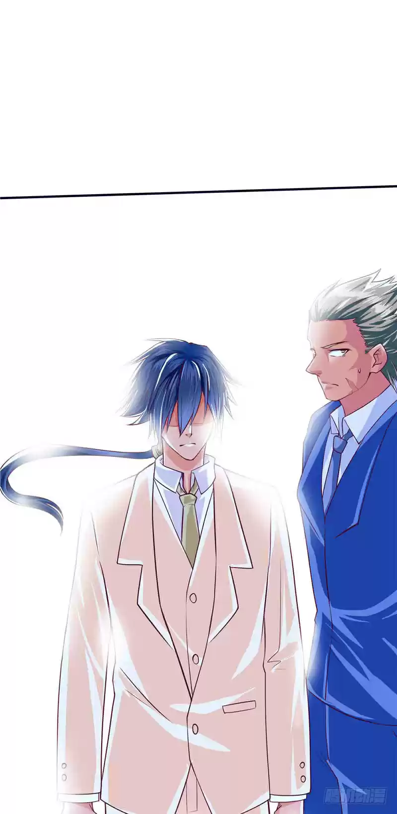 First Rate Master ch.41