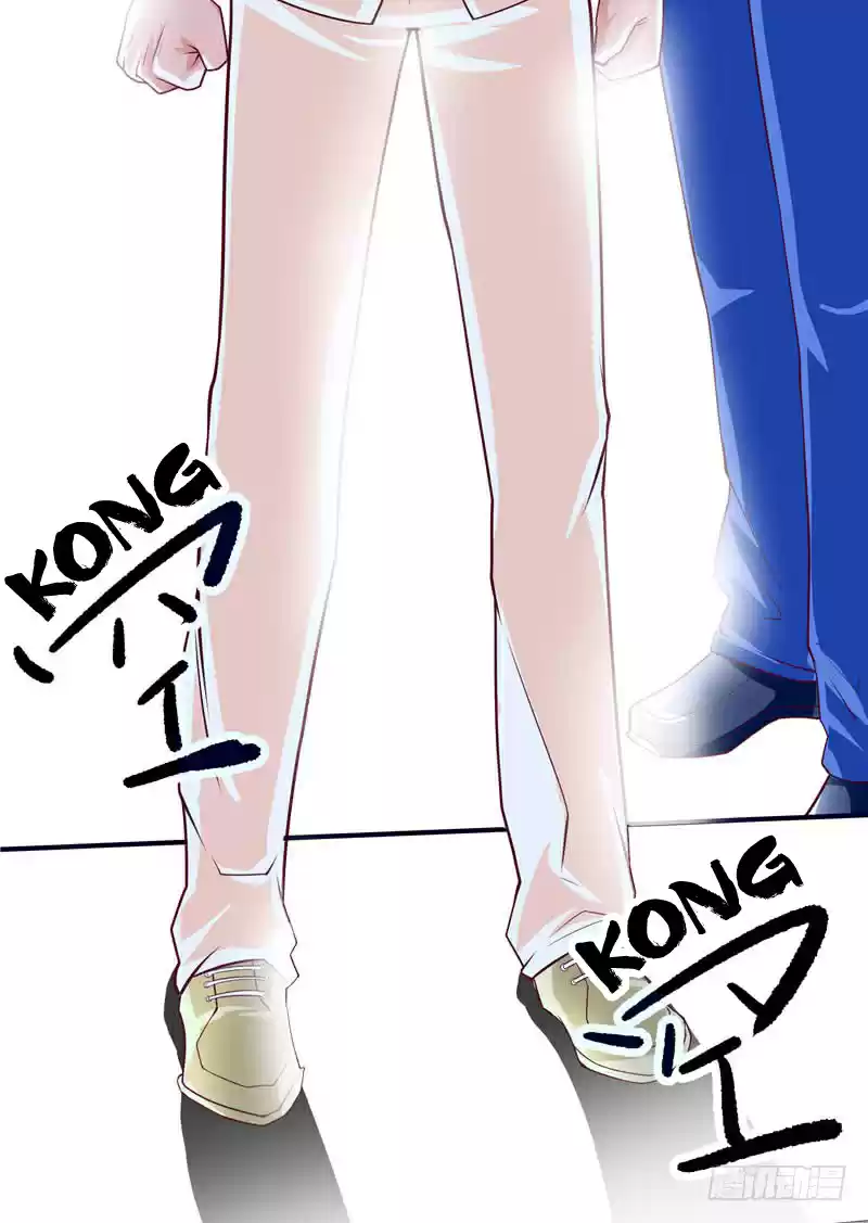 First Rate Master ch.41