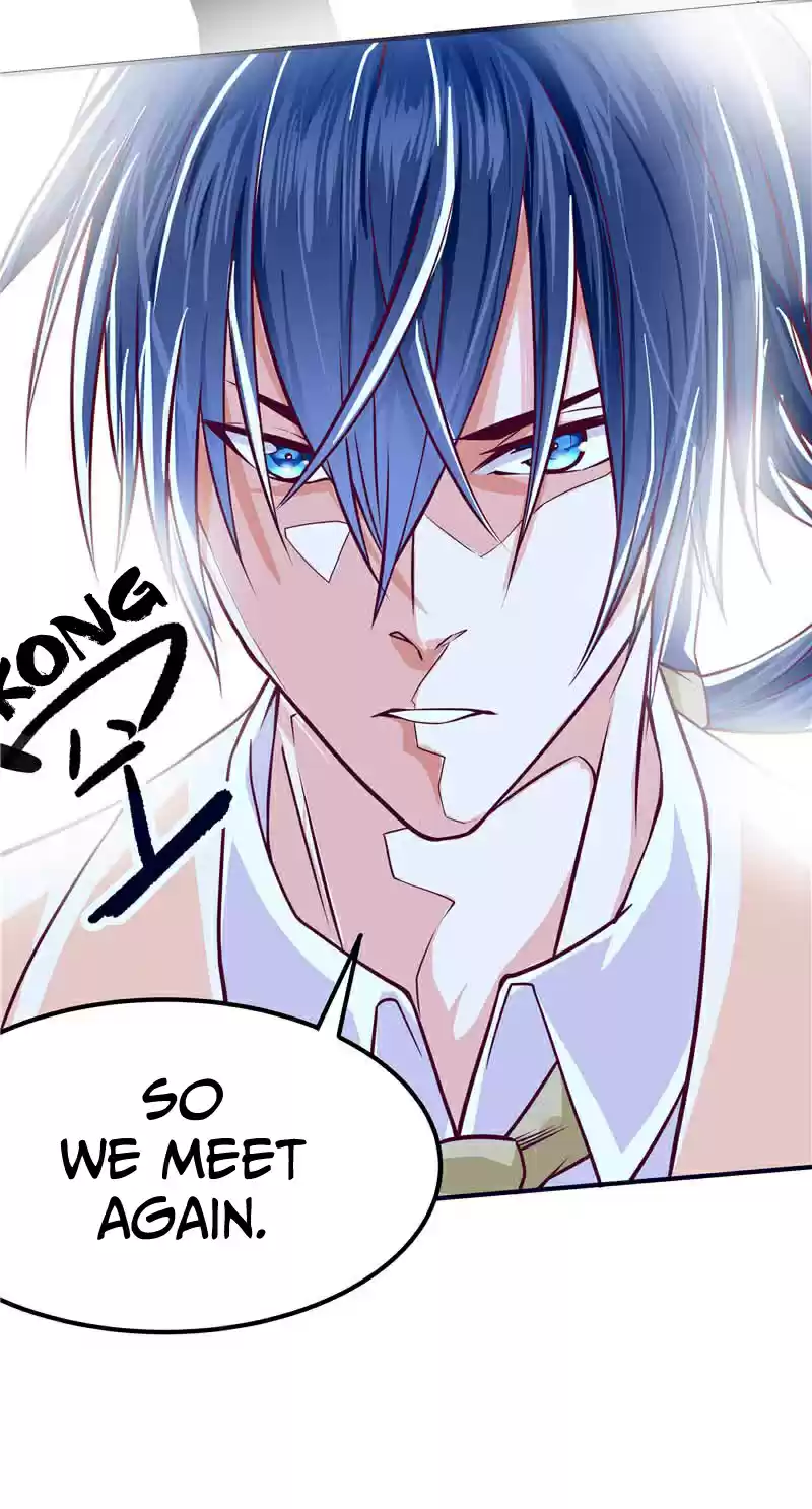 First Rate Master ch.41