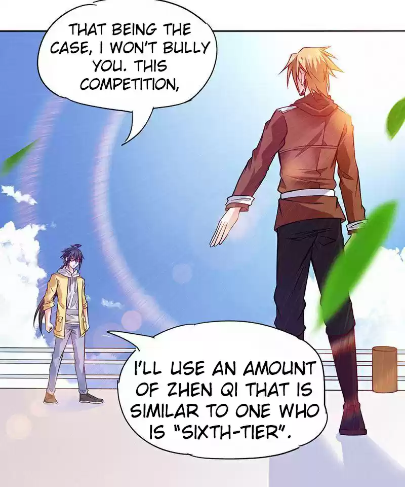 First Rate Master ch.79