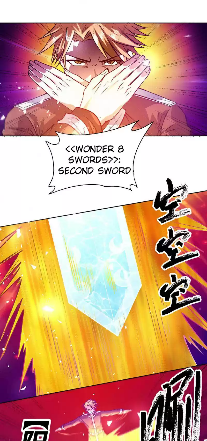 First Rate Master ch.79