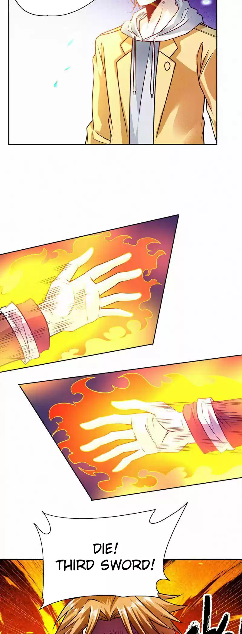 First Rate Master ch.79