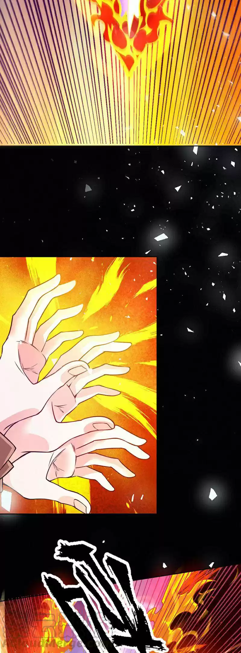 First Rate Master ch.79