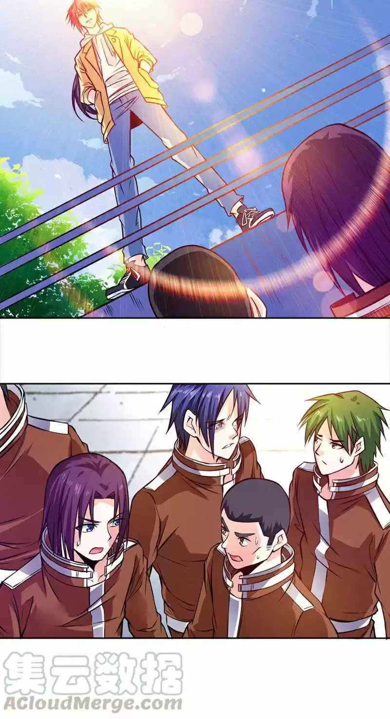 First Rate Master ch.79