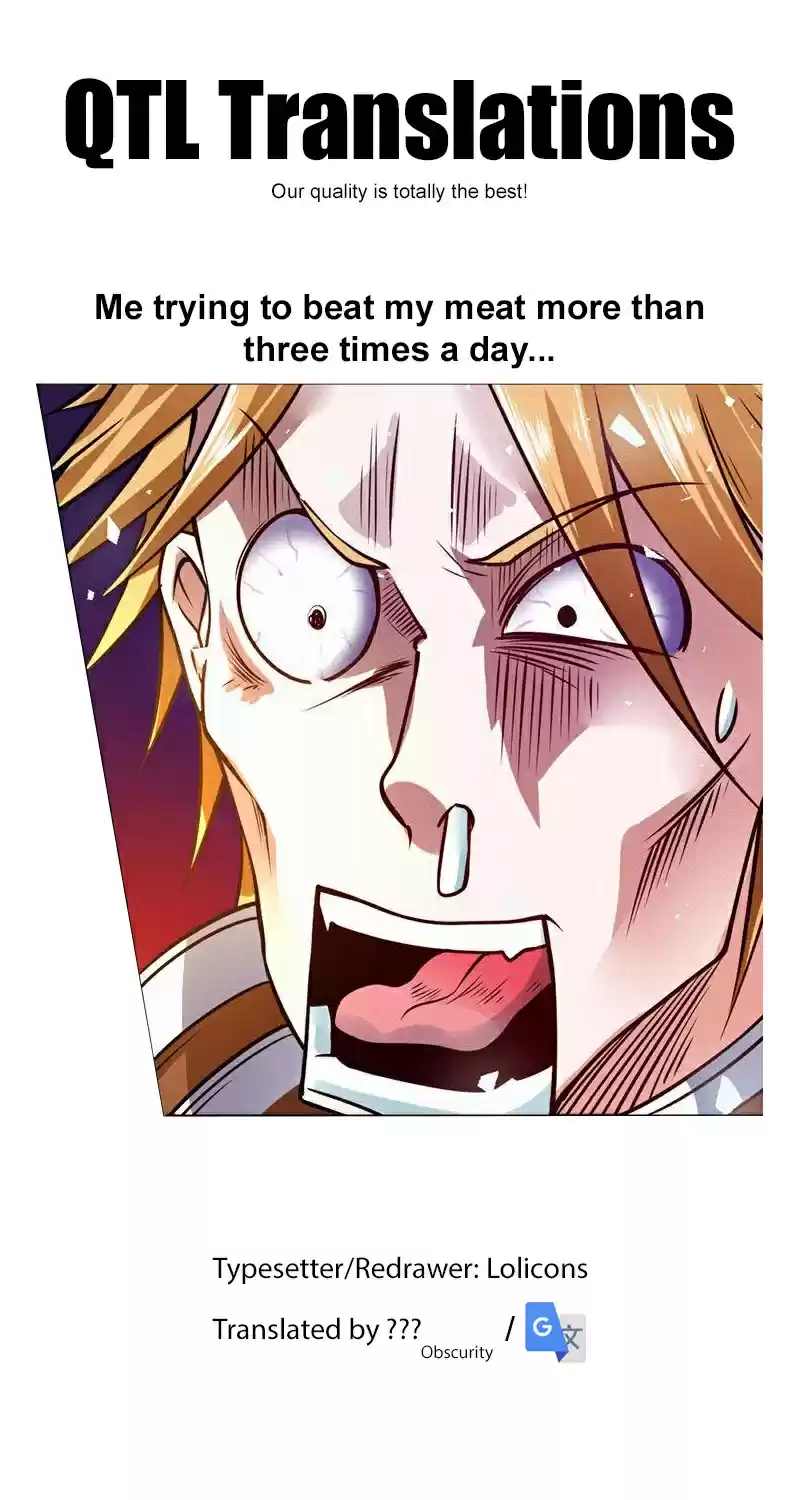 First Rate Master ch.79