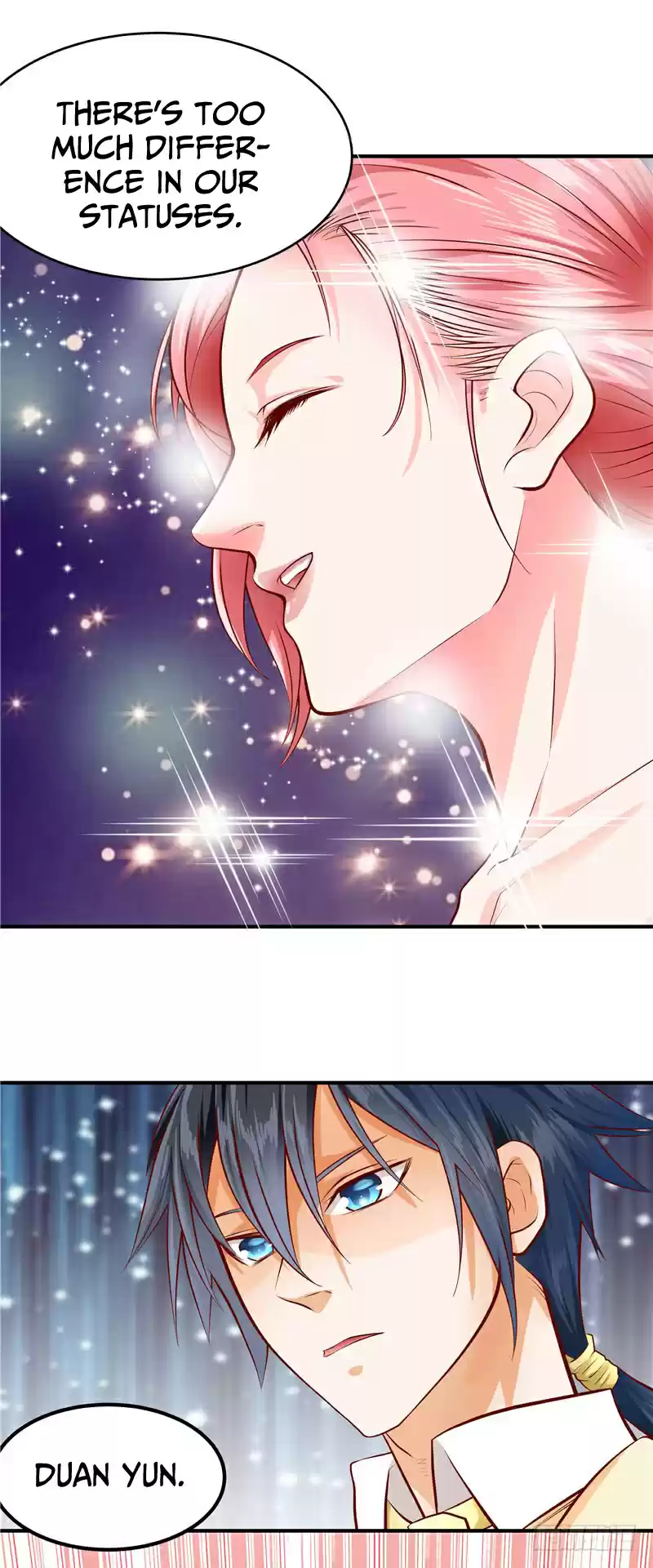 First Rate Master Chapter 40