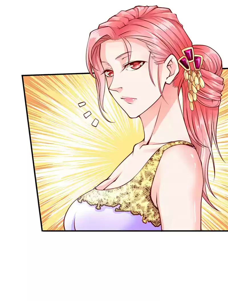 First Rate Master Chapter 40