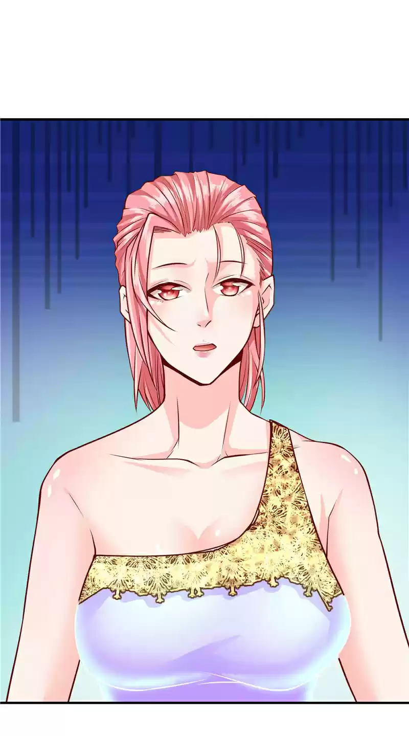 First Rate Master Chapter 40