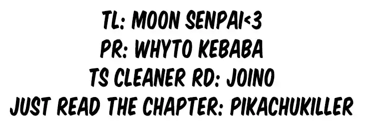 First Rate Master Chapter 40