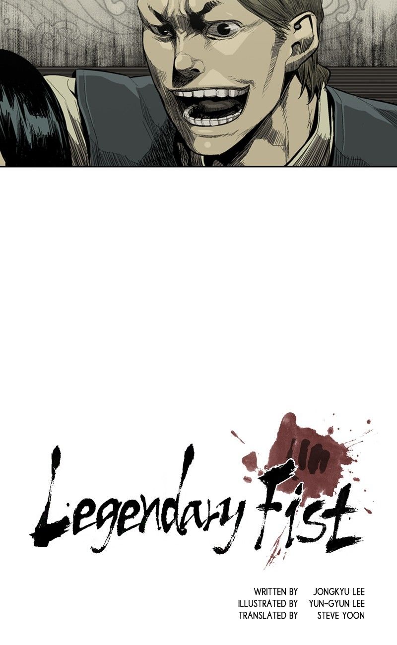 Fist Of Legend 15