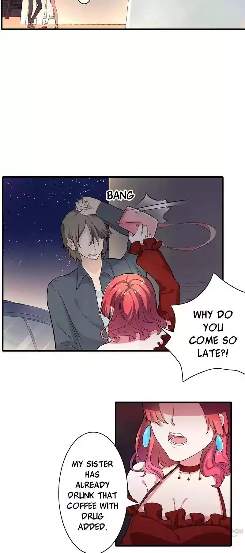 Flash Marriage Chapter 1: