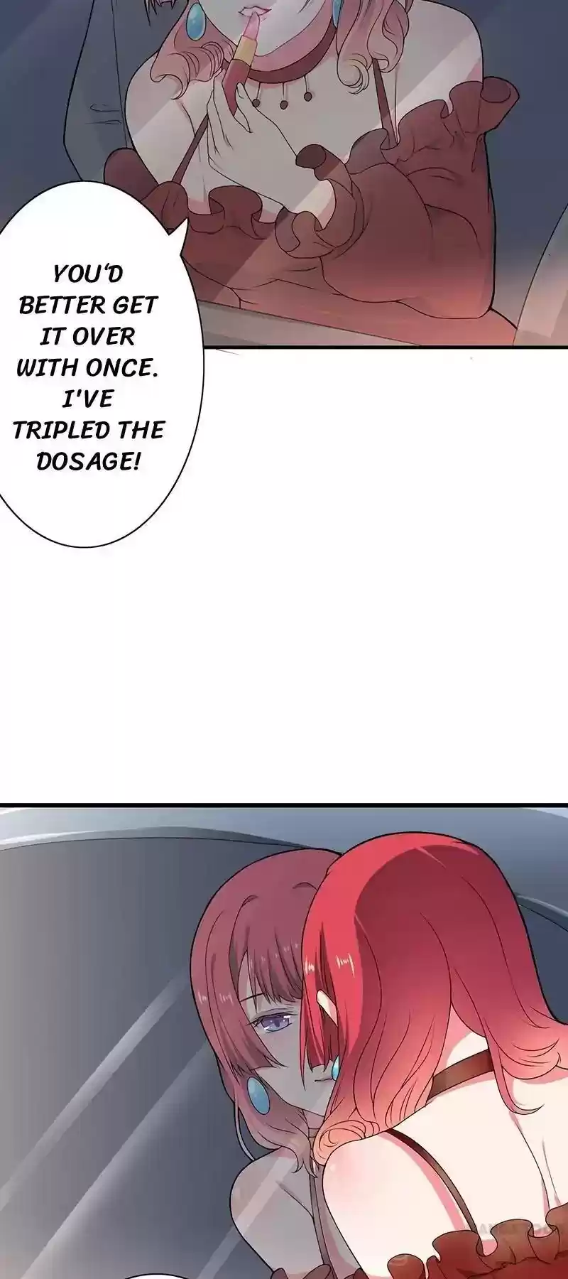 Flash Marriage Chapter 1: