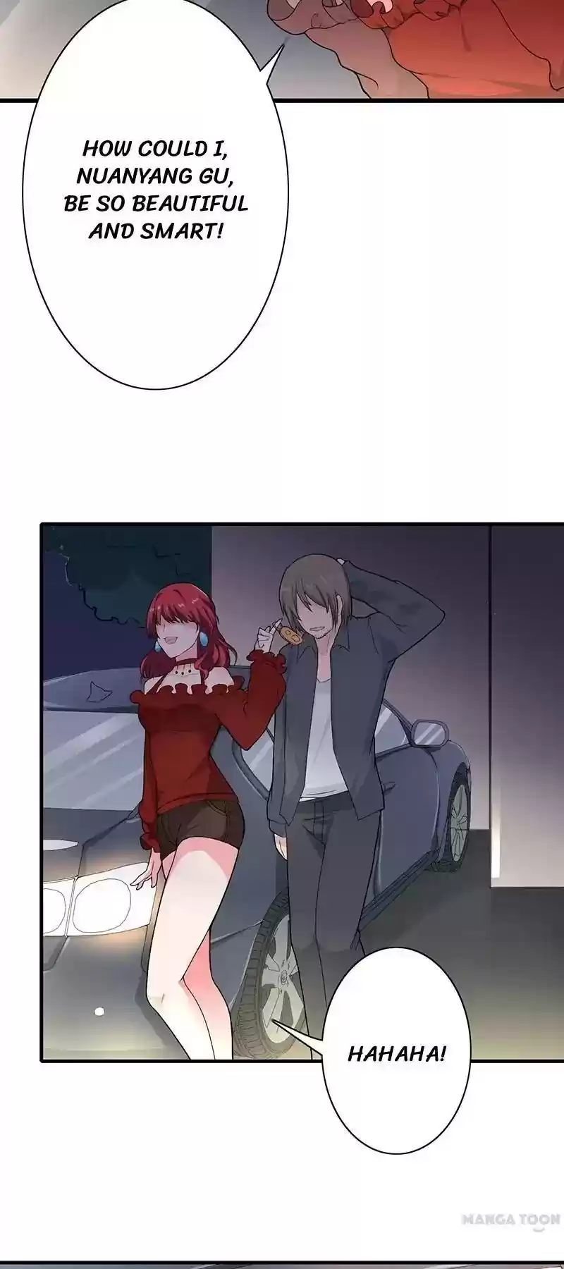 Flash Marriage Chapter 1: