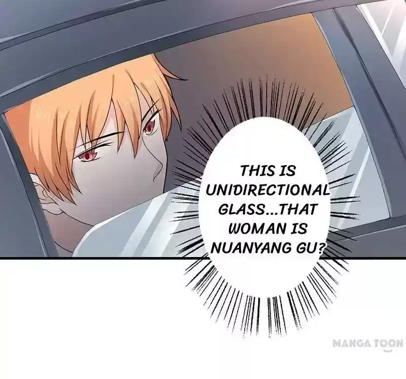 Flash Marriage Chapter 1: