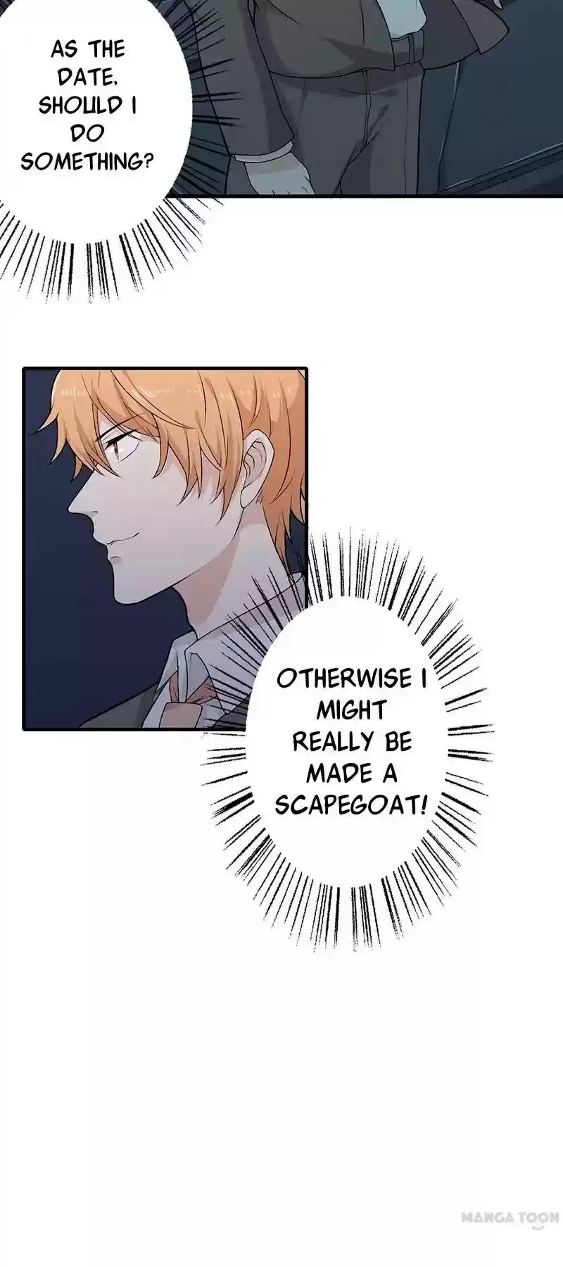 Flash Marriage Chapter 1: