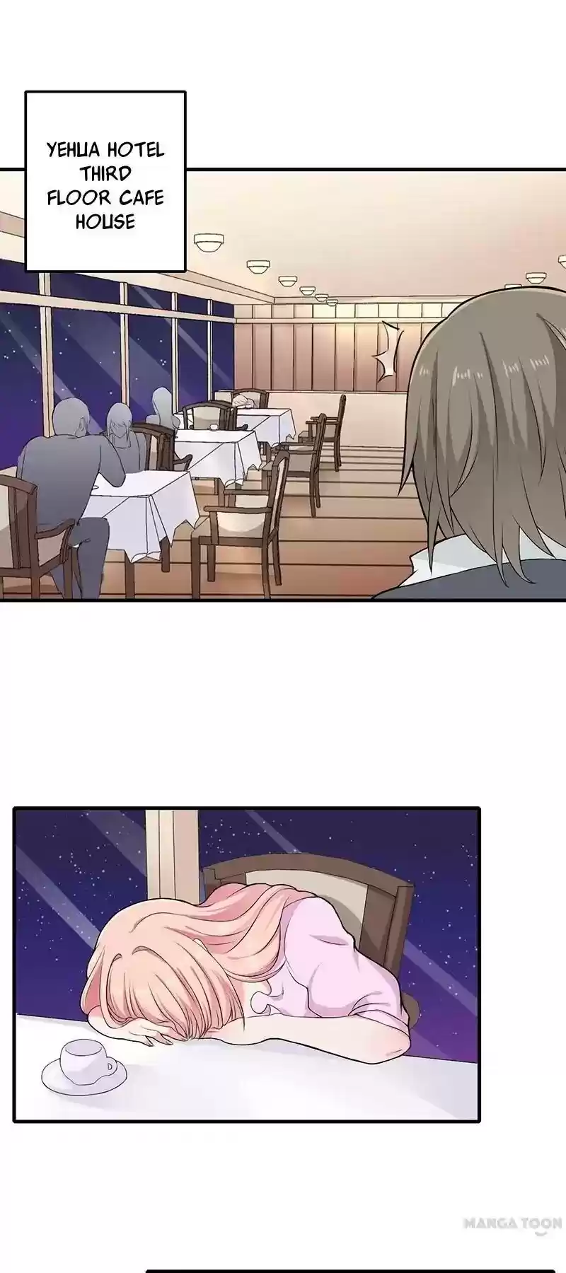 Flash Marriage Chapter 1: