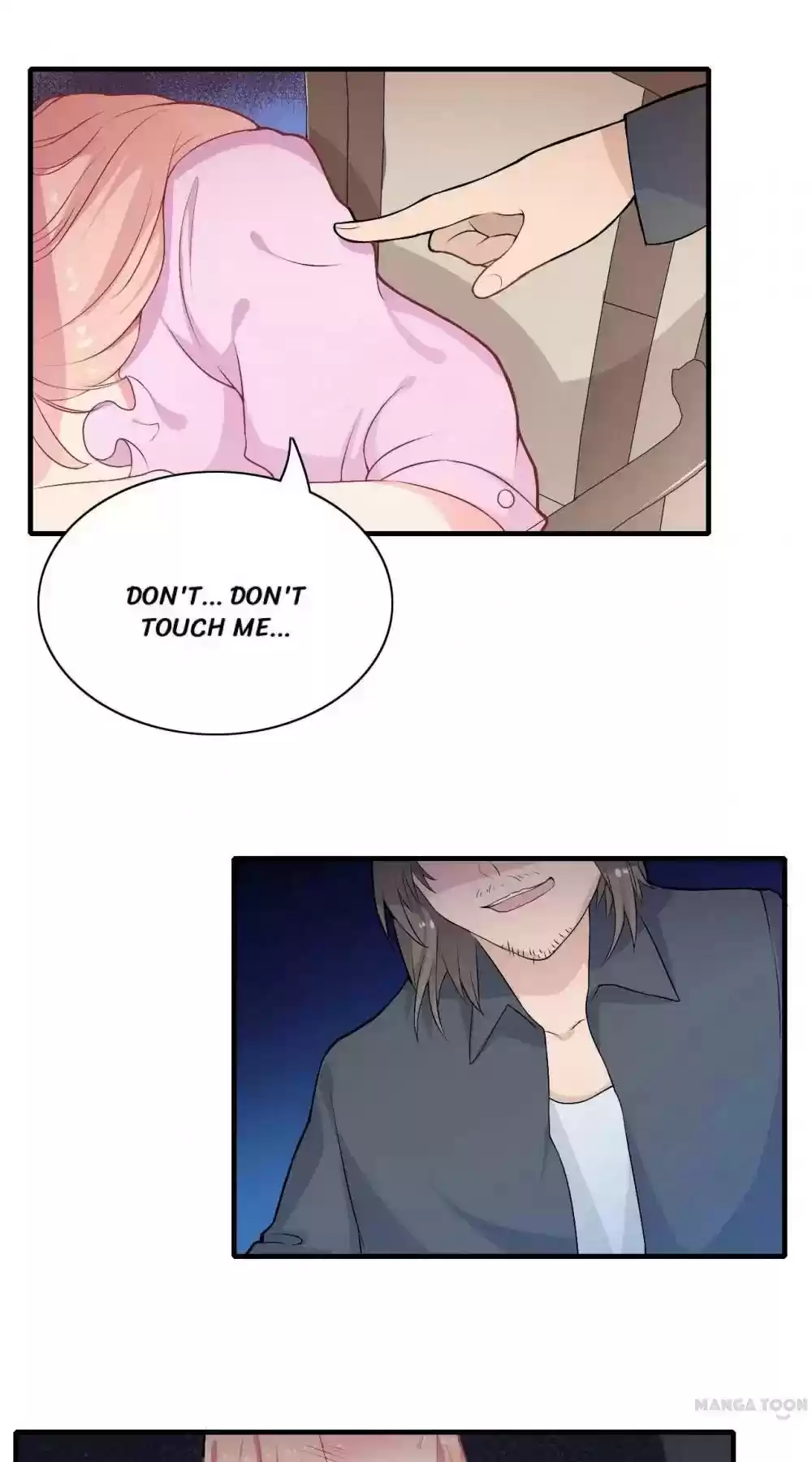 Flash Marriage Chapter 1: