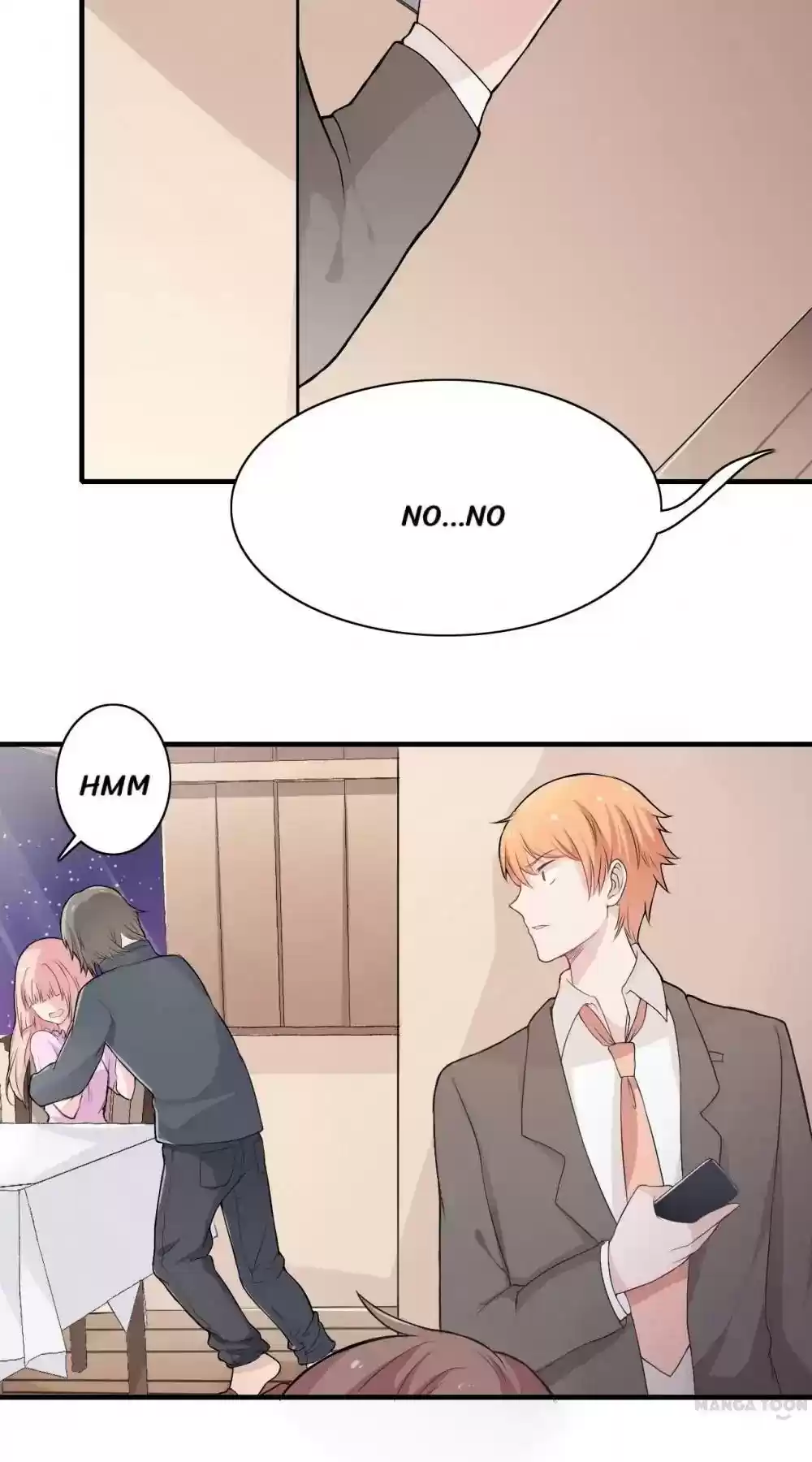 Flash Marriage Chapter 1: