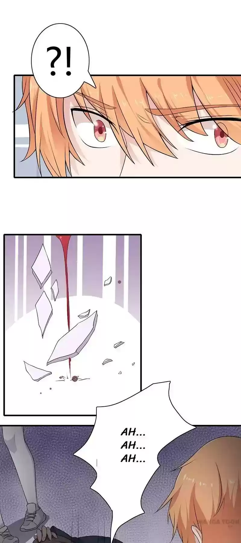 Flash Marriage Chapter 1: