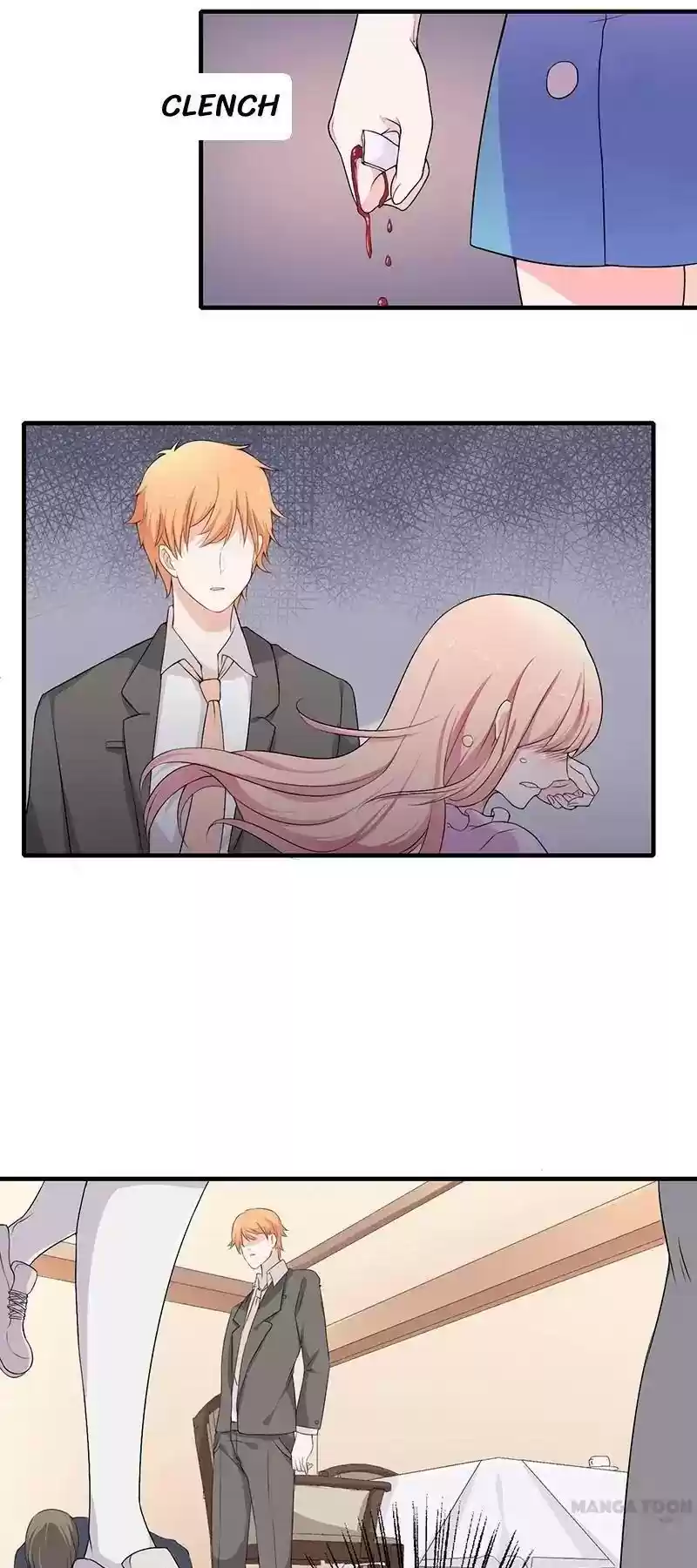 Flash Marriage Chapter 1: