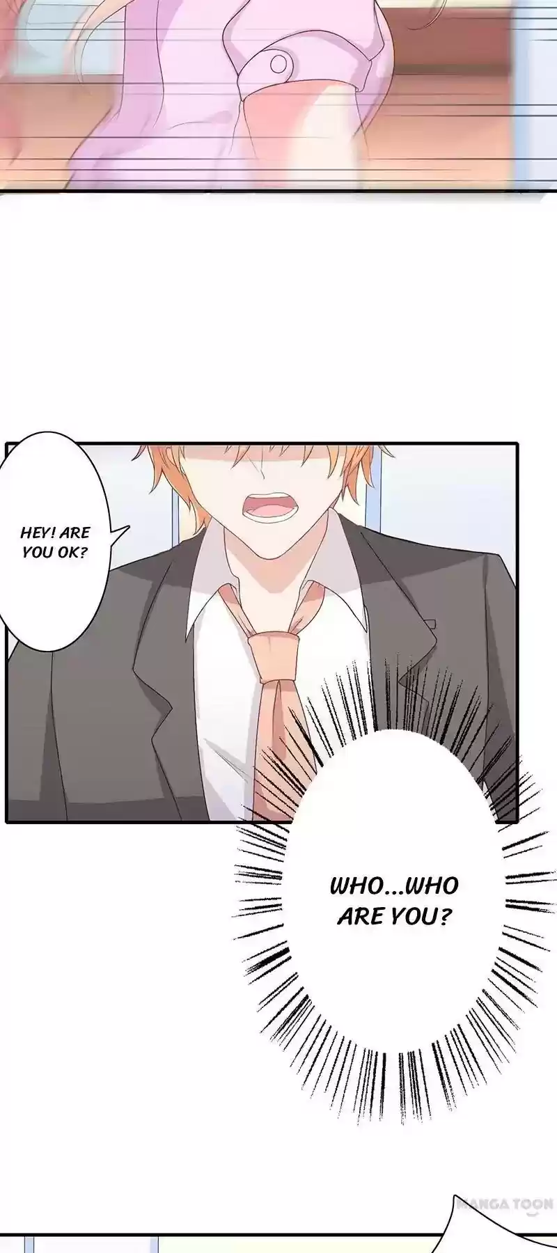 Flash Marriage Chapter 1: