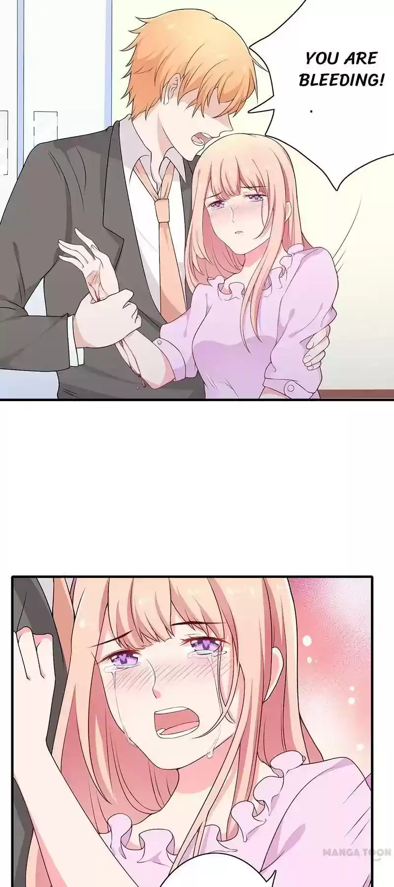 Flash Marriage Chapter 1: