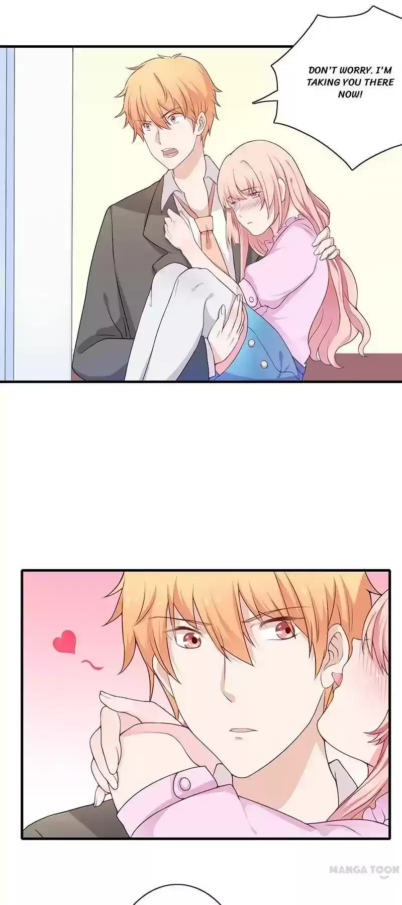 Flash Marriage Chapter 1: