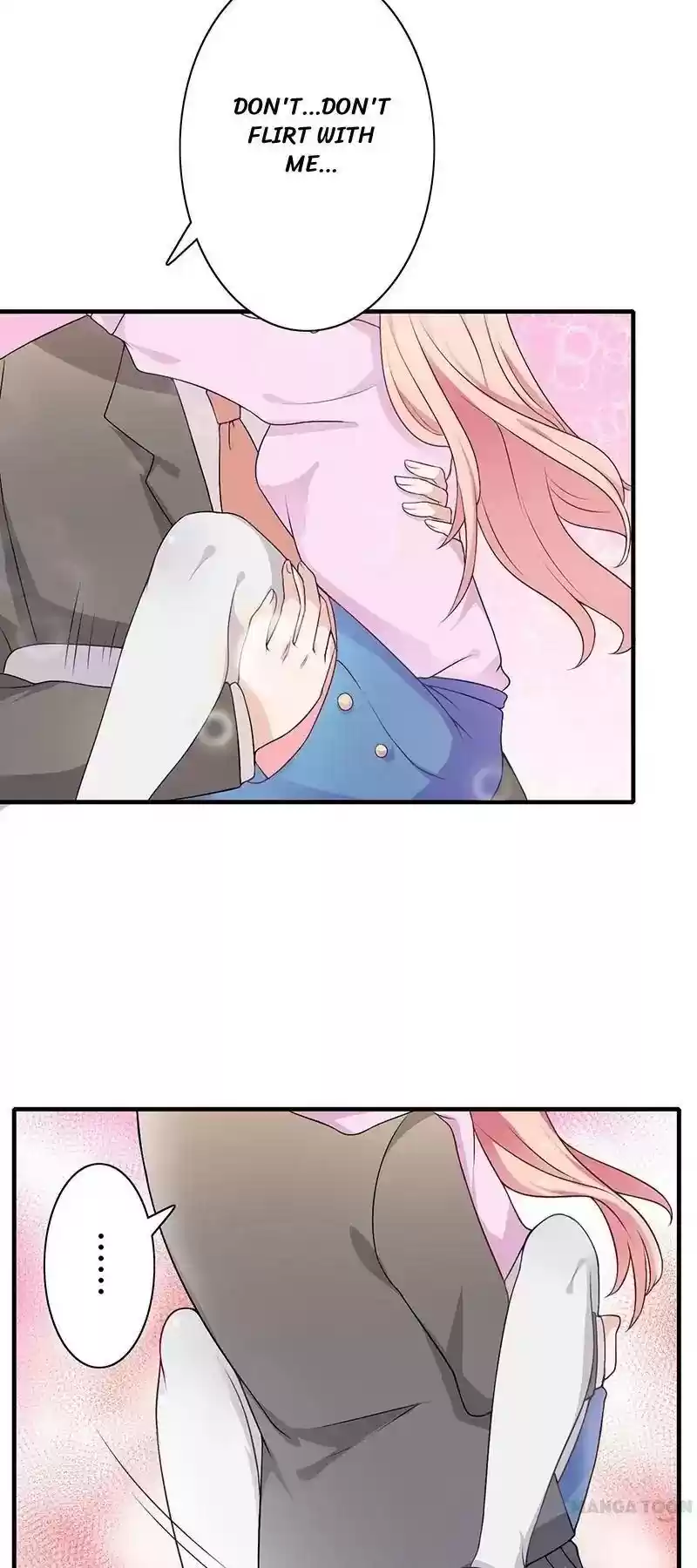 Flash Marriage Chapter 1: