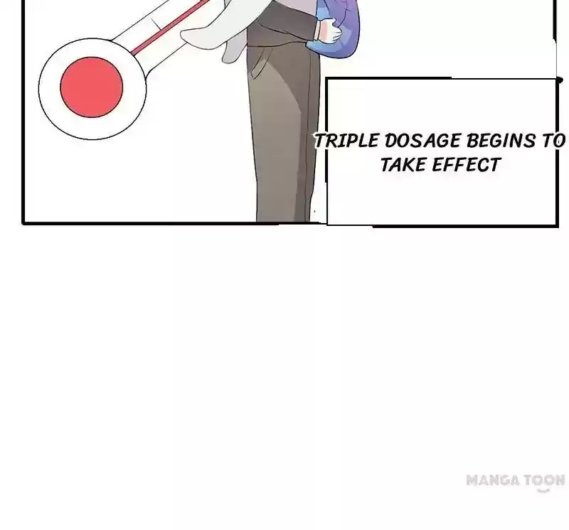 Flash Marriage Chapter 1: