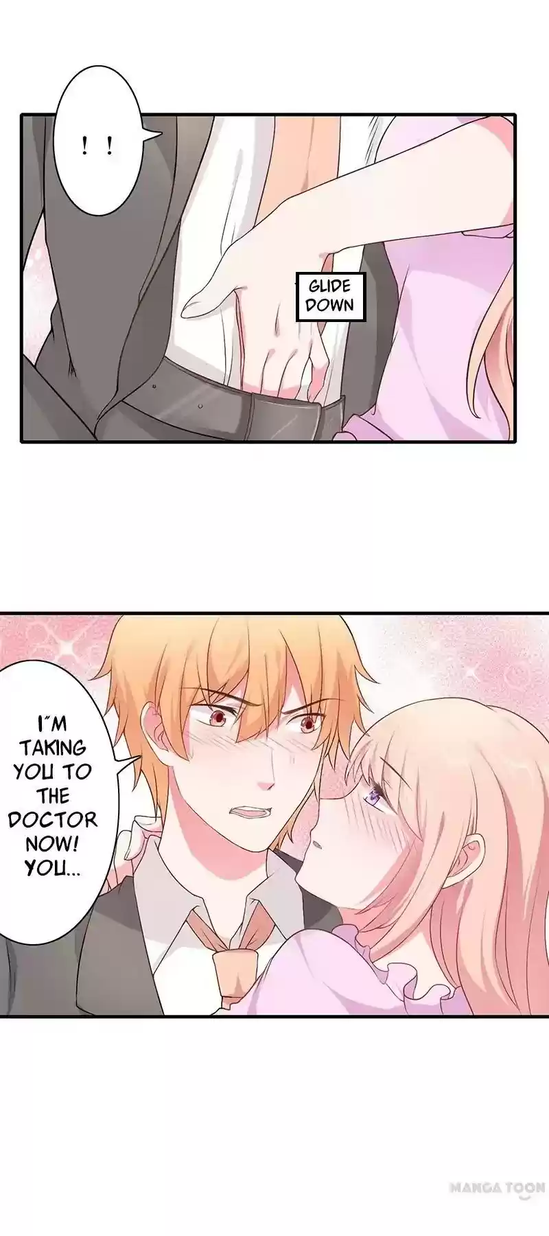 Flash Marriage Chapter 1: