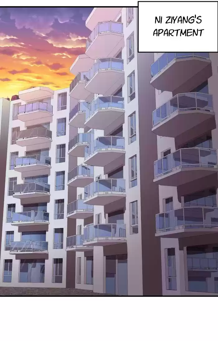 Flash Marriage Chapter 10.1