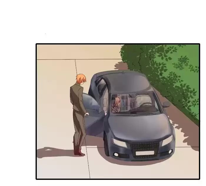 Flash Marriage Chapter 10.1