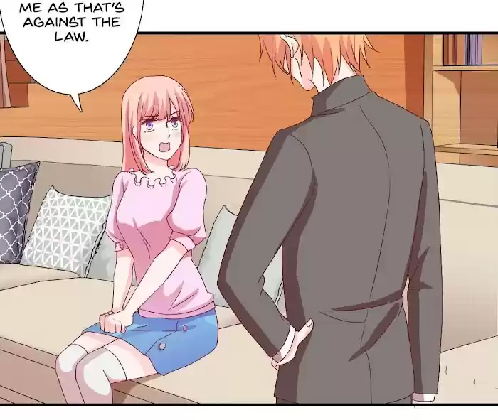 Flash Marriage Chapter 10.1