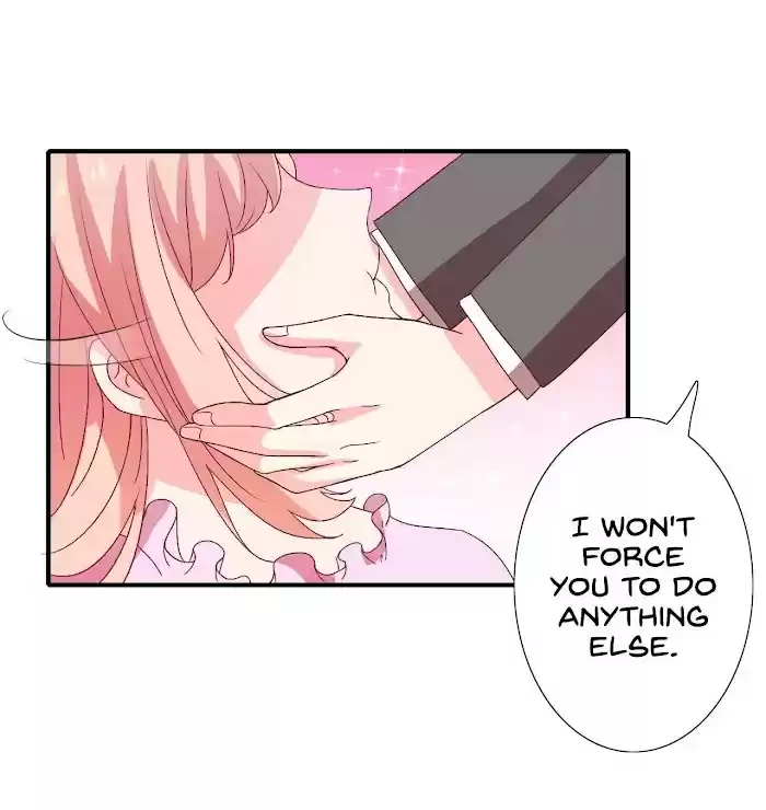 Flash Marriage Chapter 10.1